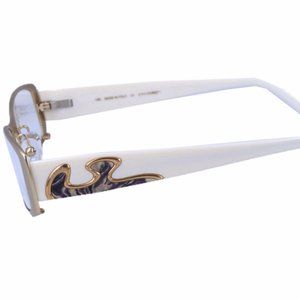 EMILIO PUCCI  52/17/135 GOLDEN BEAUTY Eyeglasses